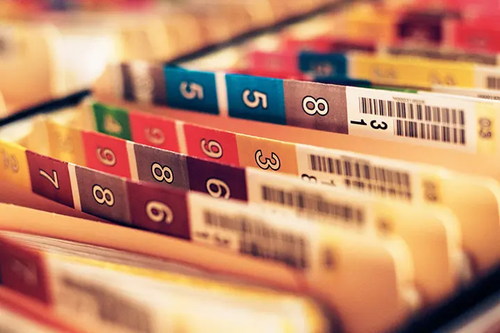 Where Are Utah Divorce Records Stored?